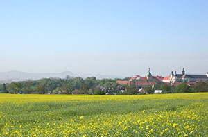 Zisterzienserkloster Osek (Nordböhmen) Zisterzienserkloster Osek (Nordböhmen)
