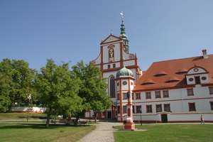 Klosterkirche St. Marienstern
