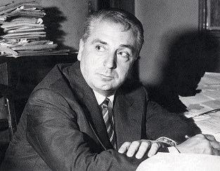 Cesare Brandi (1906-1988) Cesare Brandi (1906-1988)